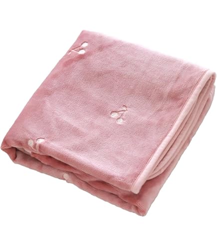 Amazon.co.jp: ミドリ安全 真空パック毛布 マイクロファイバー毛布